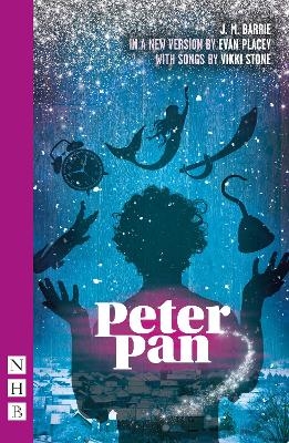 Peter Pan - J.M. Barrie