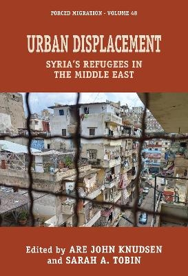 Urban Displacement - 