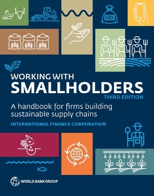 Working with Smallholders -  International Finance Corporation