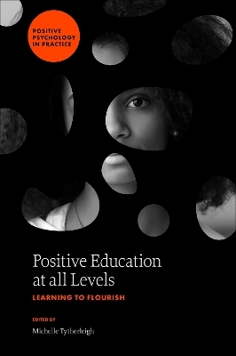 Positive Education at all Levels - 