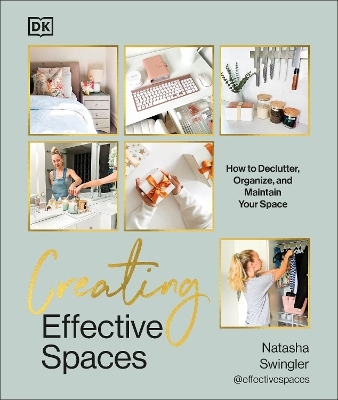 Creating Effective Spaces - Natasha Swingler