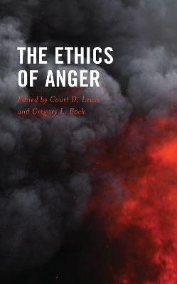 The Ethics of Anger - 