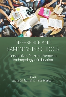 Difference and Sameness in Schools - 