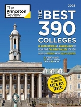 The Best 390 Colleges, 2025 - Franek, Robert