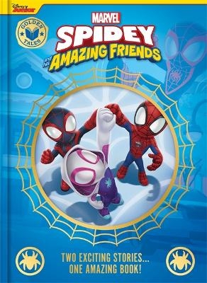 Marvel Spidey and his Amazing Friends: Golden Tales -  Marvel Entertainment International Ltd