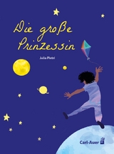 Die große Prinzessin - Julia Pietri