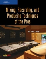 Encyclopedia of Recording - Clark, Rick