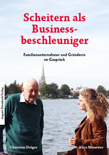 Scheitern als Businessbeschleuniger - Alice Moustier