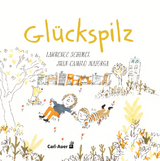 Glückspilz - Lawrence Schimel