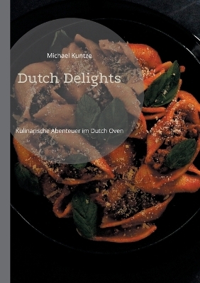 Dutch Delights - Michael Kuntze