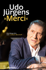 Udo Jürgens "Merci" - Lisbeth Bischoff