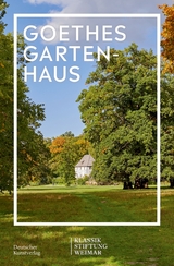 Goethes Gartenhaus - 