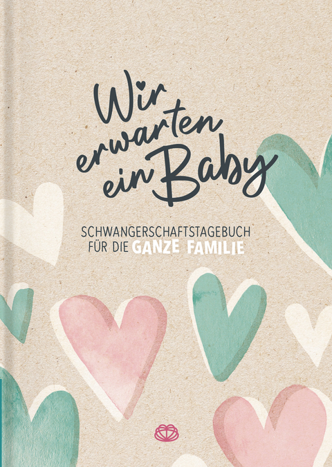 Wir erwarten ein Baby - Katja Groborsch