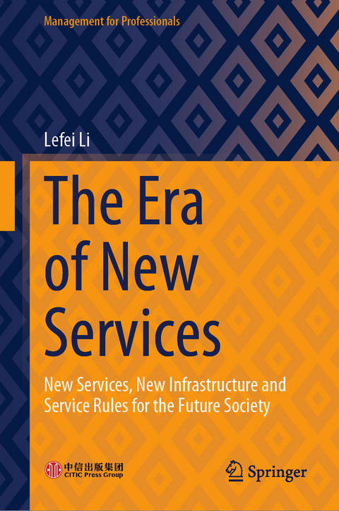 The Era of New Services - Lefei Li