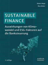 Sustainable Finance - Robert Bopp, Max Weber