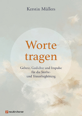 Worte tragen - Kerstin Müllers