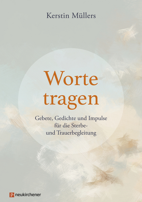 Worte tragen - Kerstin Müllers