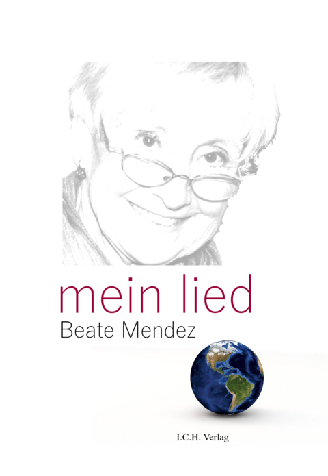 Mein Lied - Beate Mendez