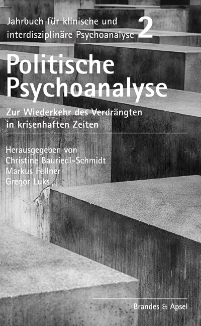 Politische Psychoanalyse - 