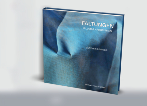 Faltungen - Gunther Klosinski