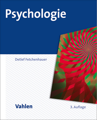 Psychologie - Detlef Fetchenhauer