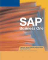 SAP Business One - Thomas Teufel, Roland Heun, Monika Nguyen Nam