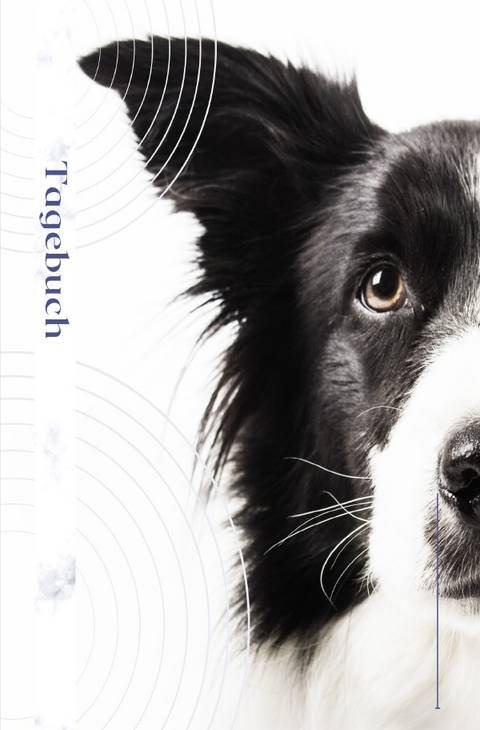 Tagebuch Hund - Easy Diary