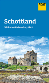 Schottland - Wilfried Klöpping, Annette Kossow