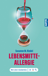 Lebensmitteallergie - Susanne M. Riedel