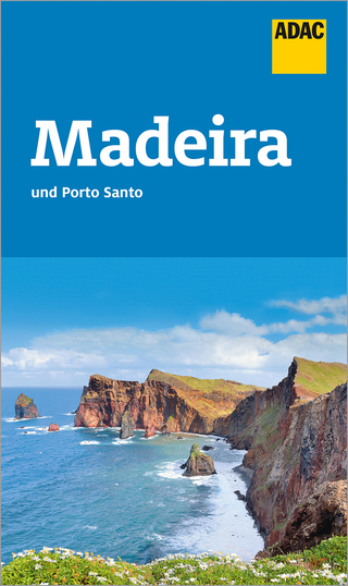 Madeira und Porto Santo - Oliver Breda