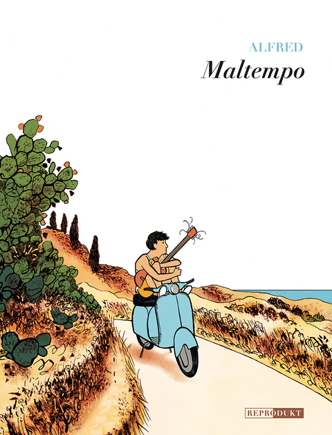 Maltempo -  Alfred