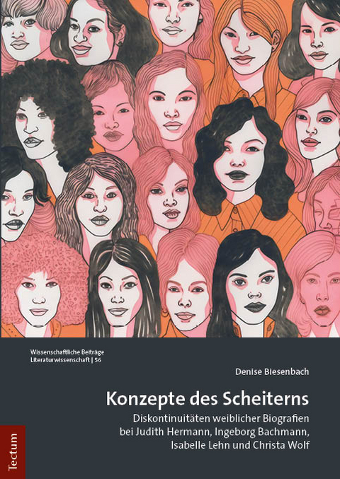 Konzepte des Scheiterns - Denise Biesenbach