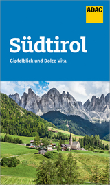 Südtirol - Elisabeth Schnurrer