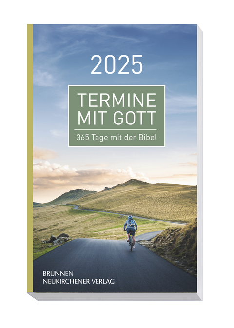 Termine mit Gott 2025 - 