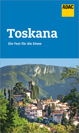 Toskana - Maiwald, Stefan