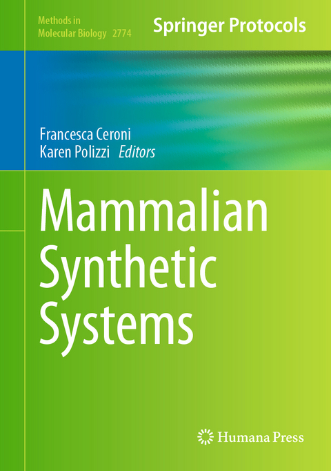 Mammalian Synthetic Systems - 