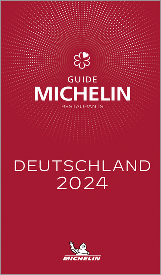 Deutschland - The Michelin Guide 2024 - 