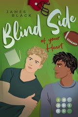 Blind Side of Your Heart - James Black