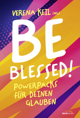 Be blessed! - 