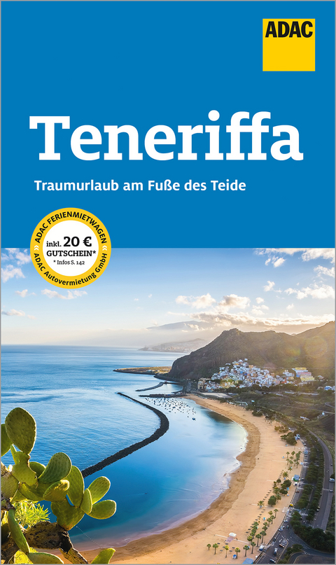 Teneriffa - Oliver Breda, Nele-Marie Brüdgam