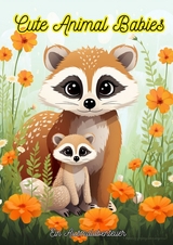 Cute Animal Babies - Christian Hagen