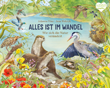 Alles ist im Wandel - Wie sich die Natur verändert - Johanna Prinz