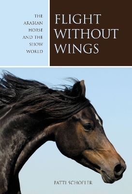 Flight without Wings - Patti Schofler