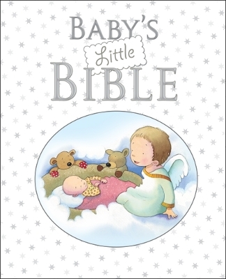 Baby's Little Bible - Sarah Toulmin