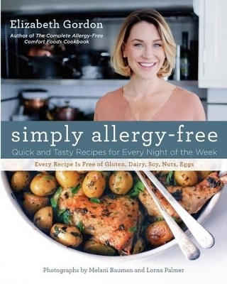 Simply Allergy-Free - Elizabeth Gordon