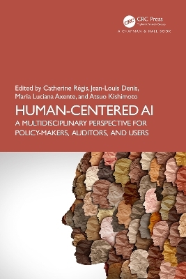 Human-Centered AI - 