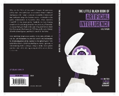 The Little Black Book of Artificial Intelligence - Kyle Taylor