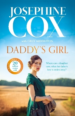 Daddy’s Girl - Josephine Cox