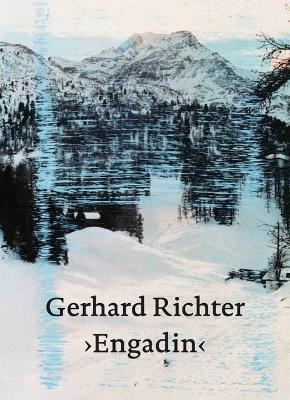 Gerhard Richter - Mirella Carbone, Urs Saxer