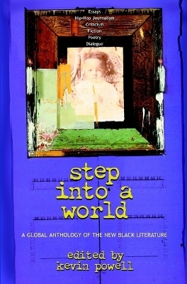 Step into a World - 